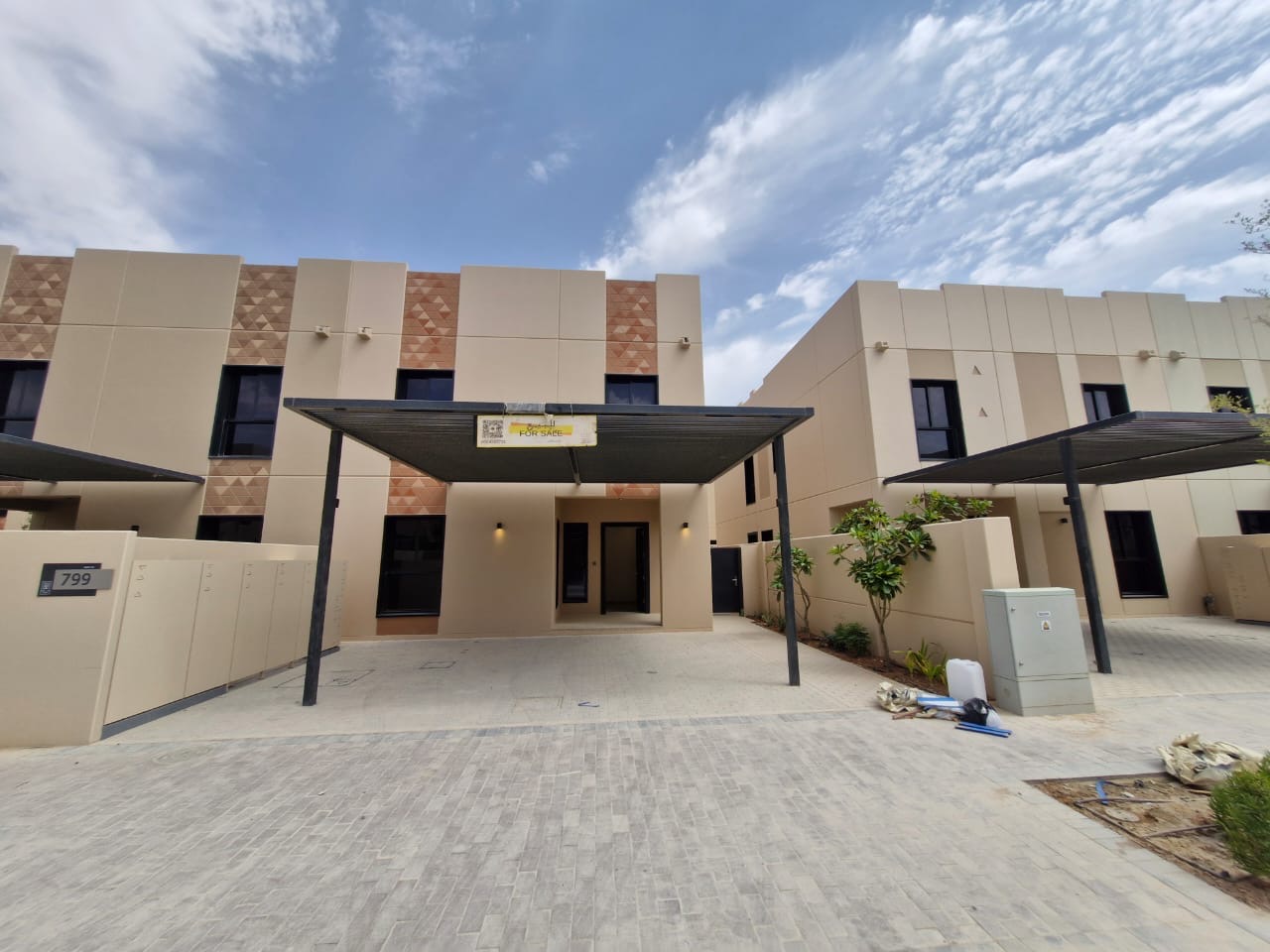 🏡 Duplex for Sale – DP4 | Modern Design & Prime Location